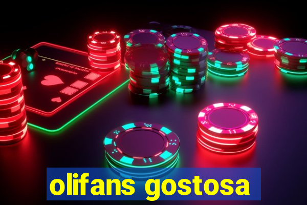 olifans gostosa